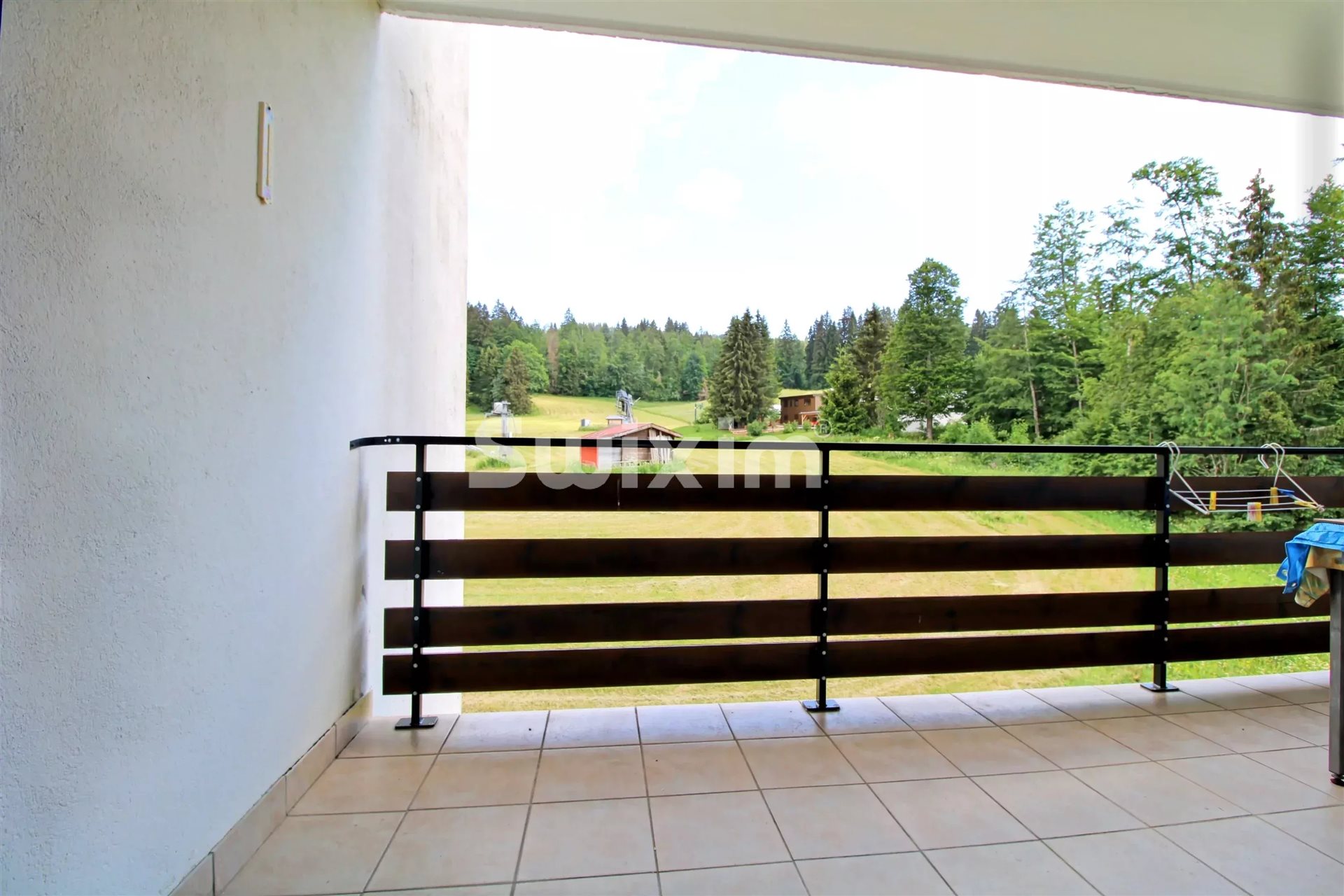 Appartement à vendre, 42m², Prémanon