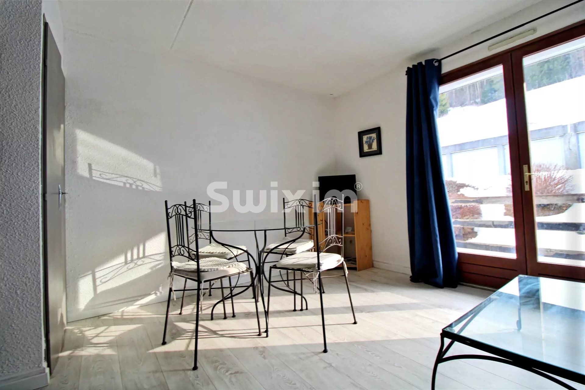 Appartement à vendre, 25m², Bois-d'Amont