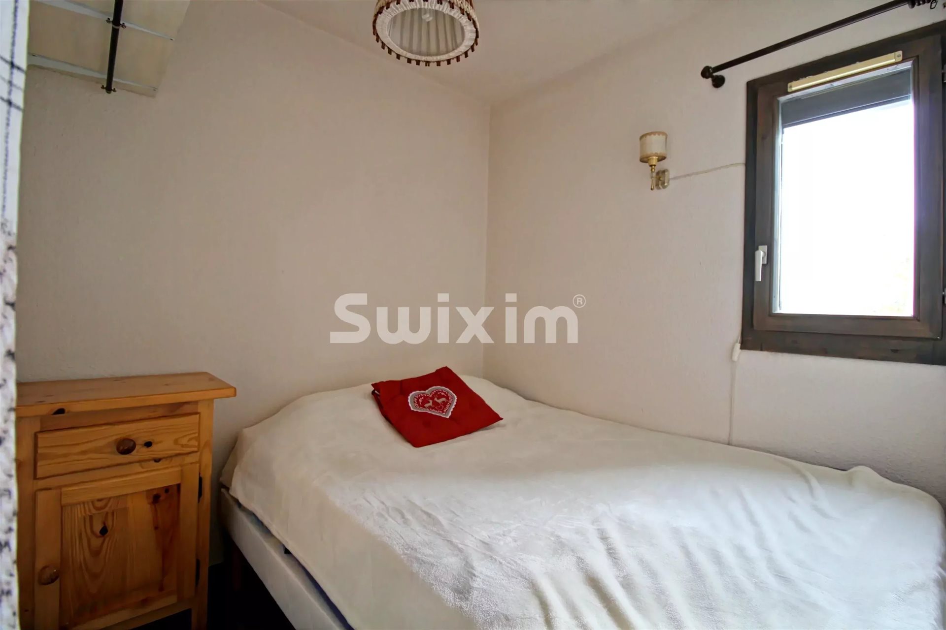 Appartement à vendre, 21m², Prémanon
