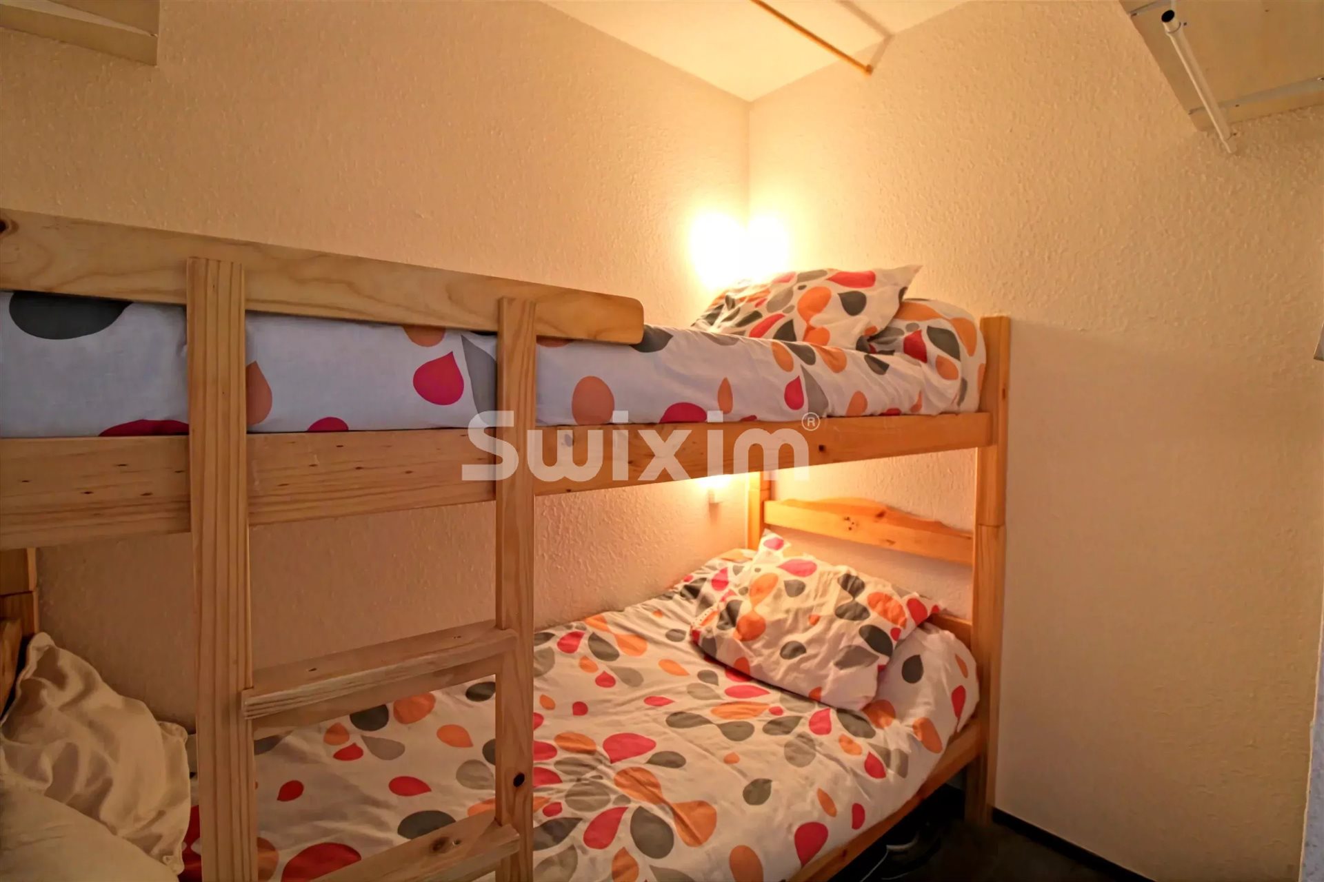 Appartement à vendre, 21m², Prémanon