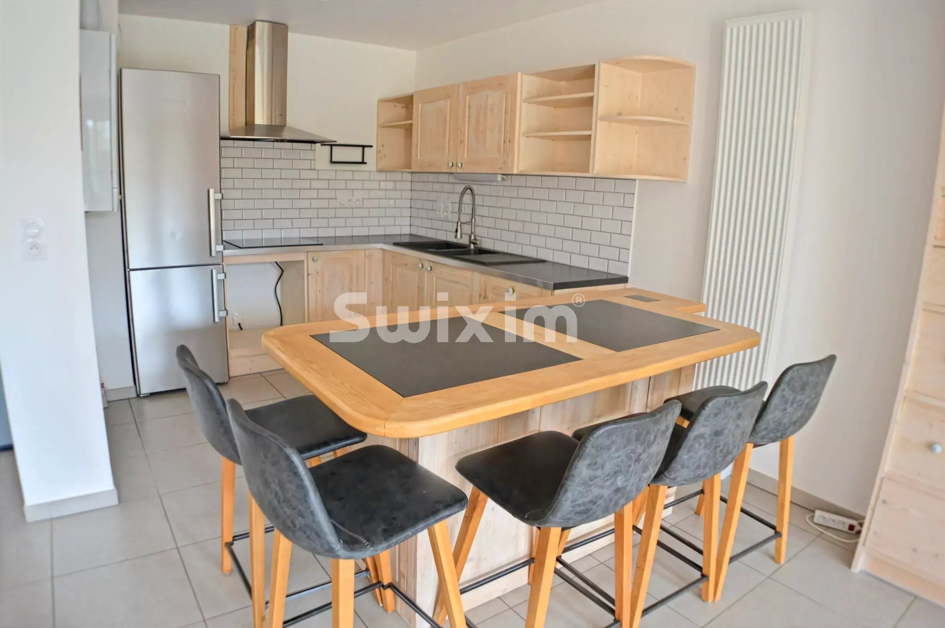 Appartement à vendre, 66m², Les Rousses