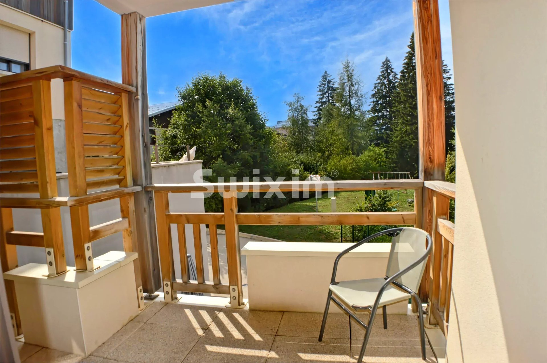 Appartement à vendre, 66m², Les Rousses