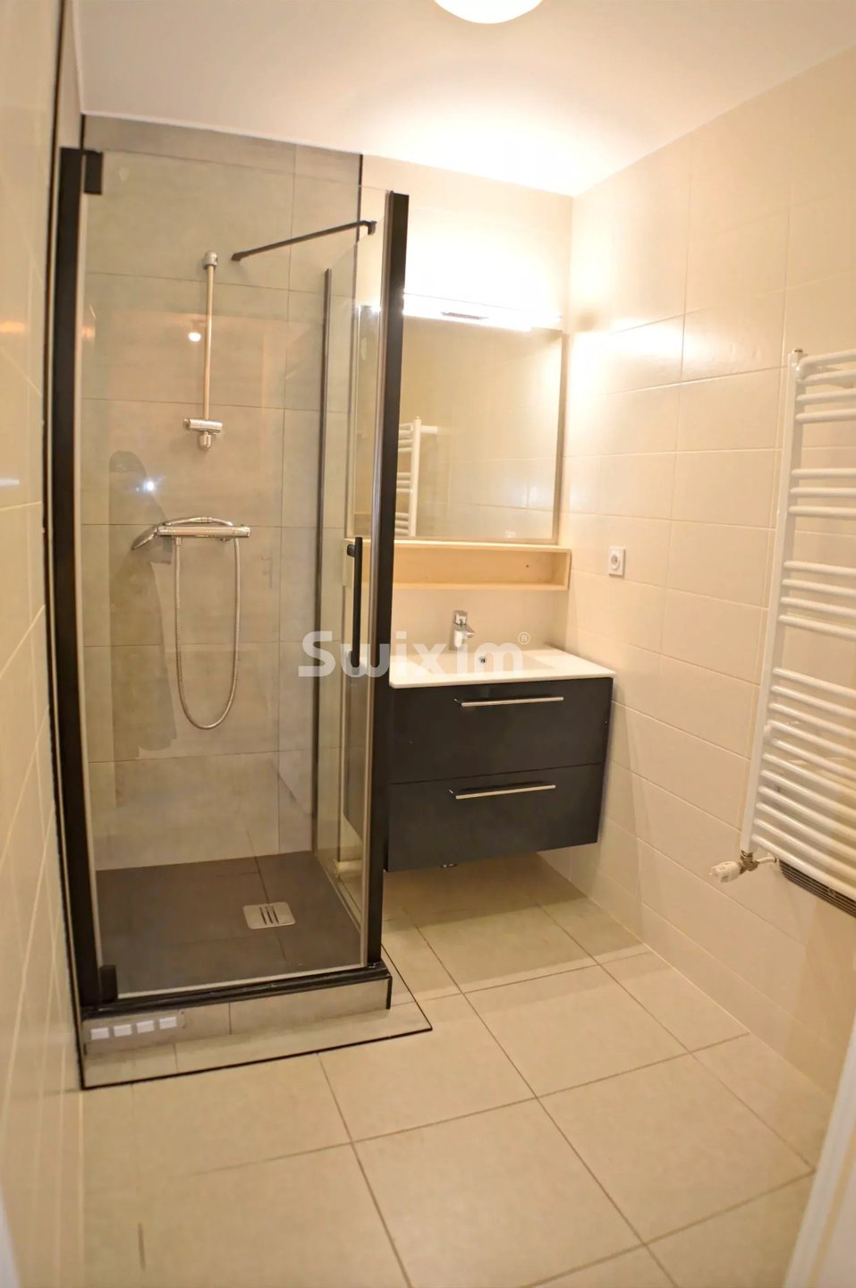 Appartement à vendre, 66m², Les Rousses