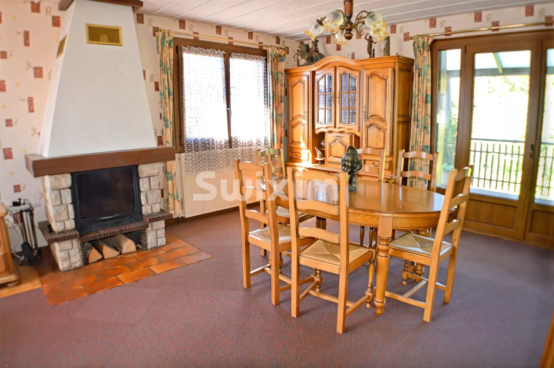 Maison à vendre, 78m², Les Rousses