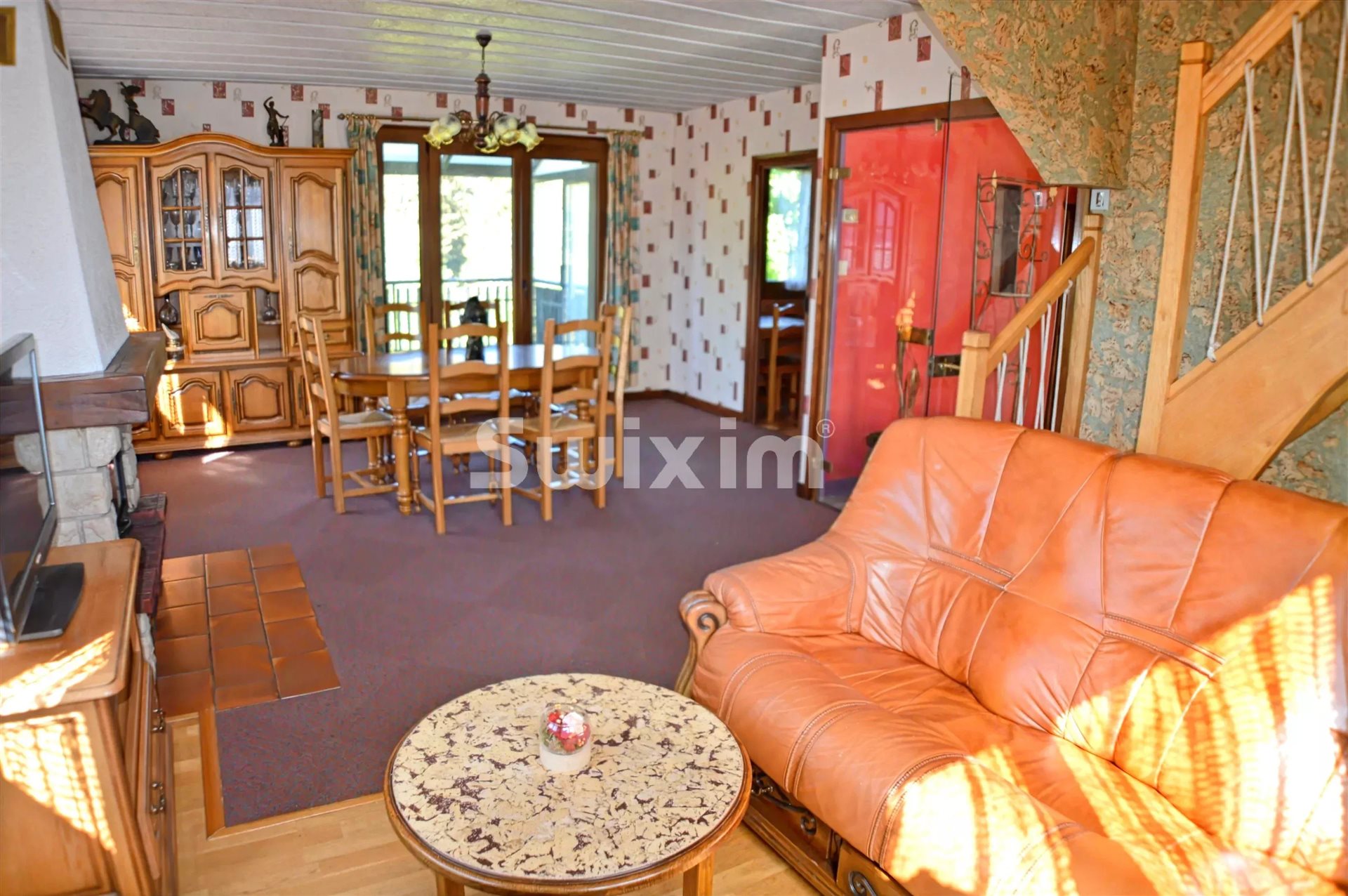 Maison à vendre, 78m², Les Rousses