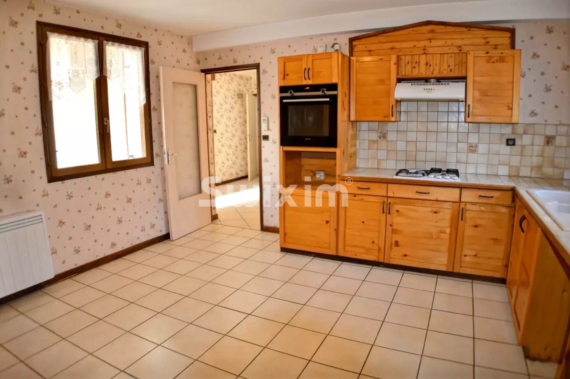 Maison à vendre, 112m², Hauts de Bienne