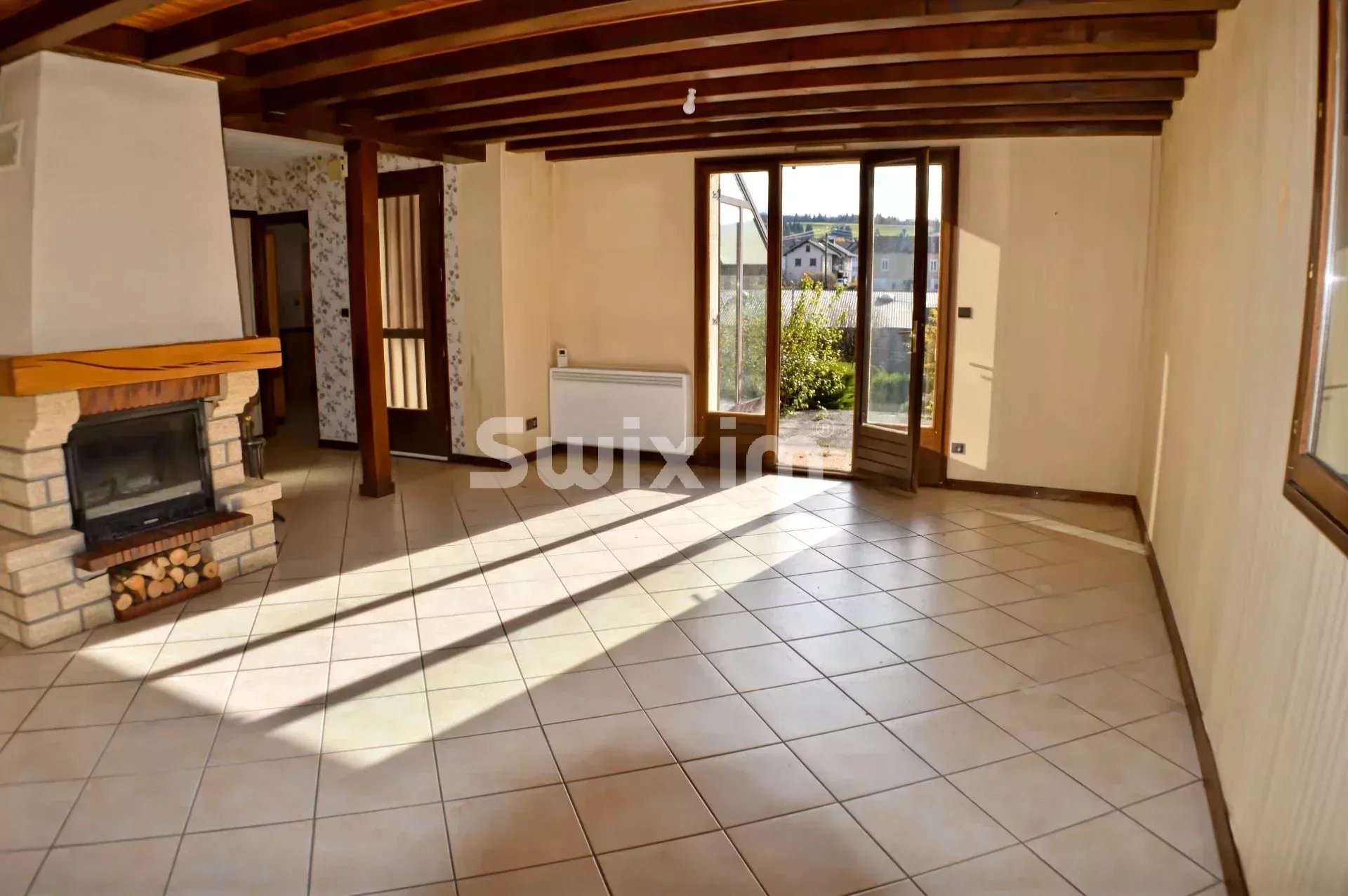 Maison à vendre, 112m², Hauts de Bienne