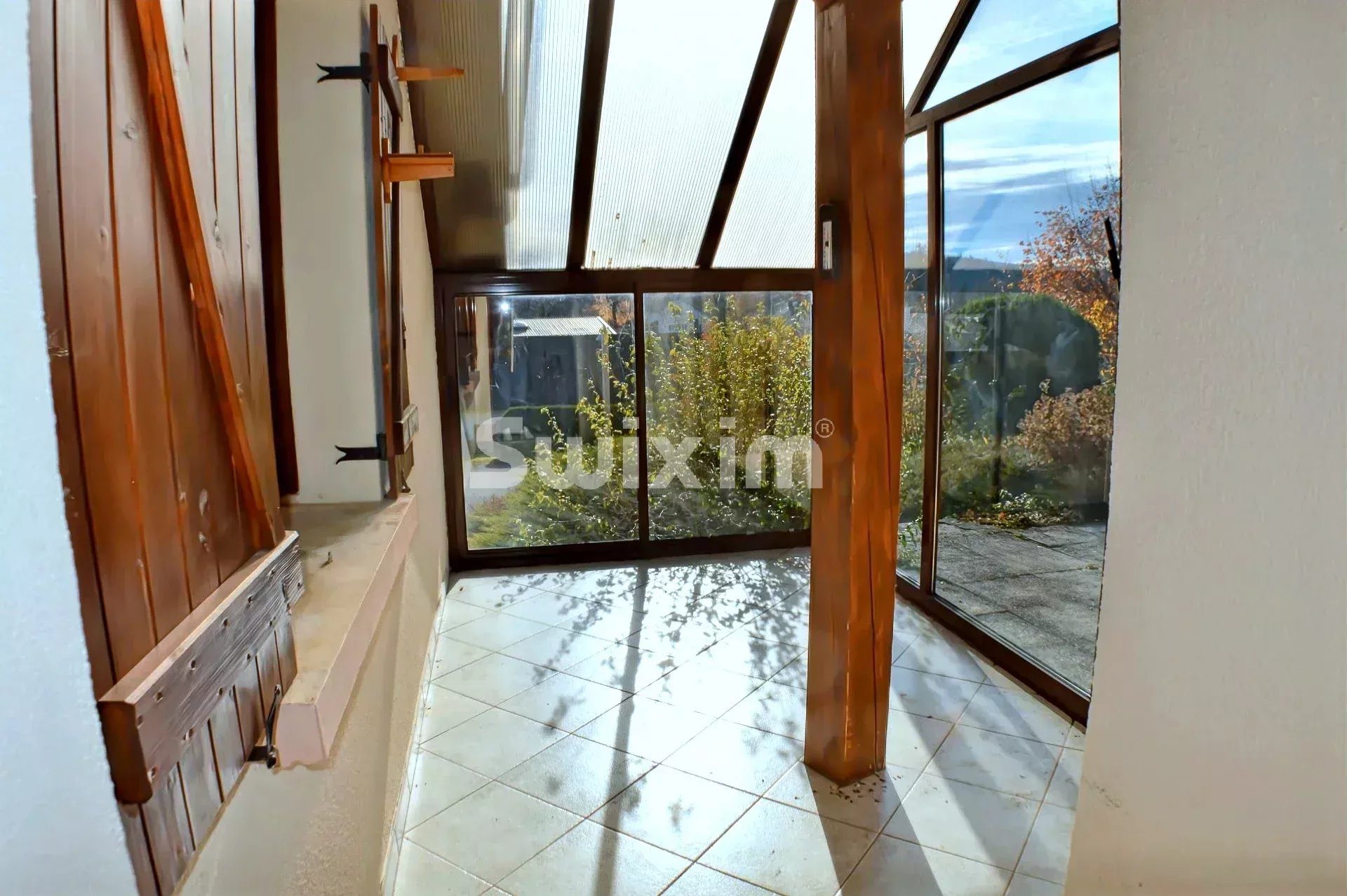Maison à vendre, 112m², Hauts de Bienne