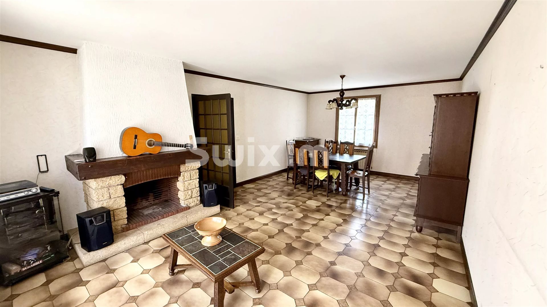 Maison à vendre, 141m², Vers-en-Montagne