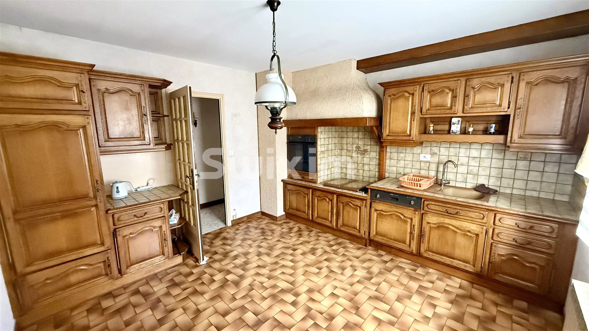 Maison à vendre, 141m², Vers-en-Montagne