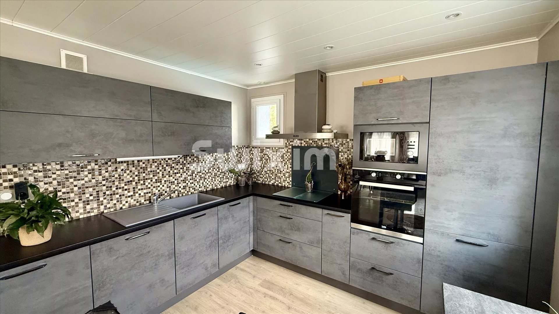 Maison à vendre, 145m², Champagnole