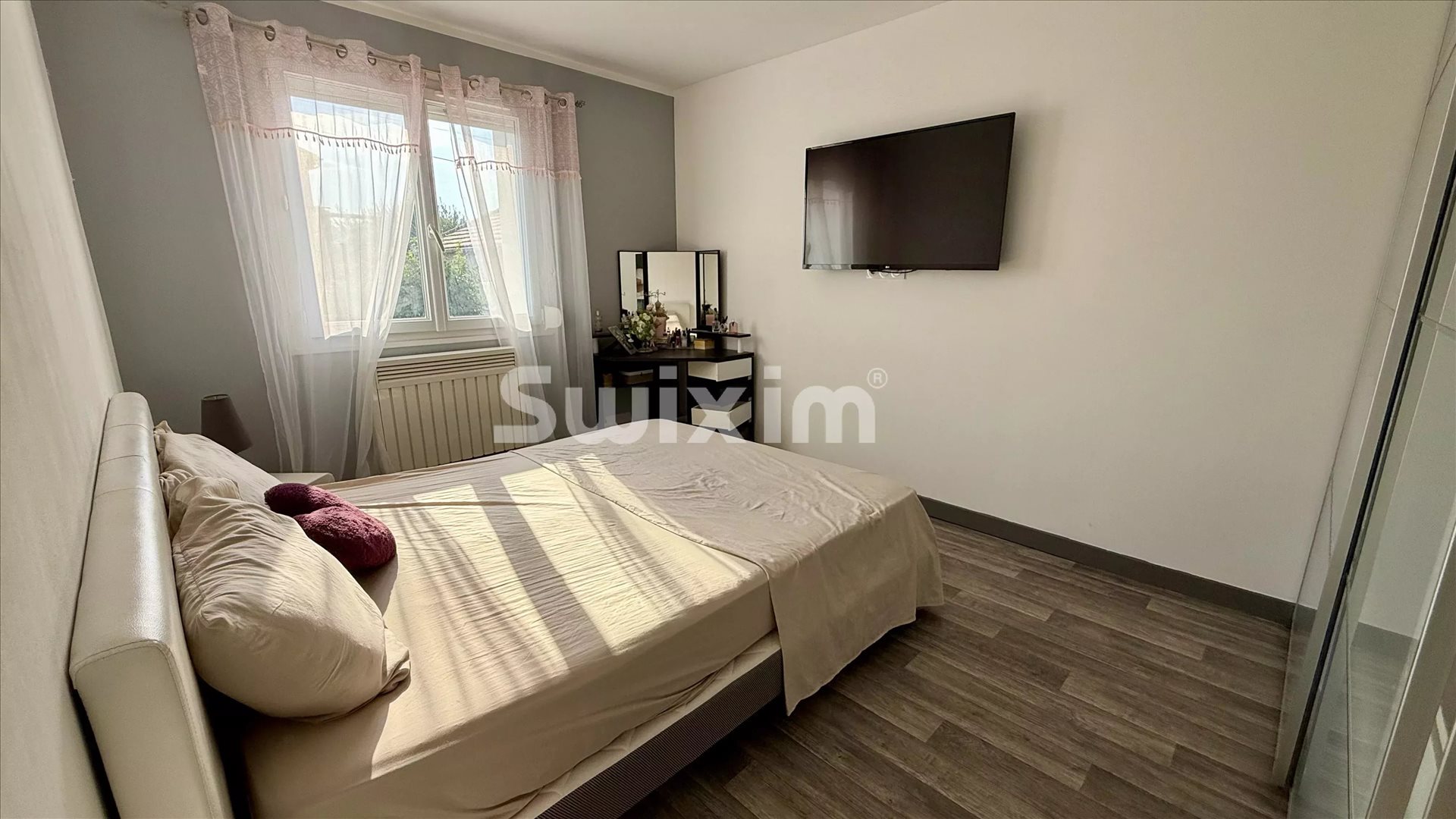 Maison à vendre, 145m², Champagnole