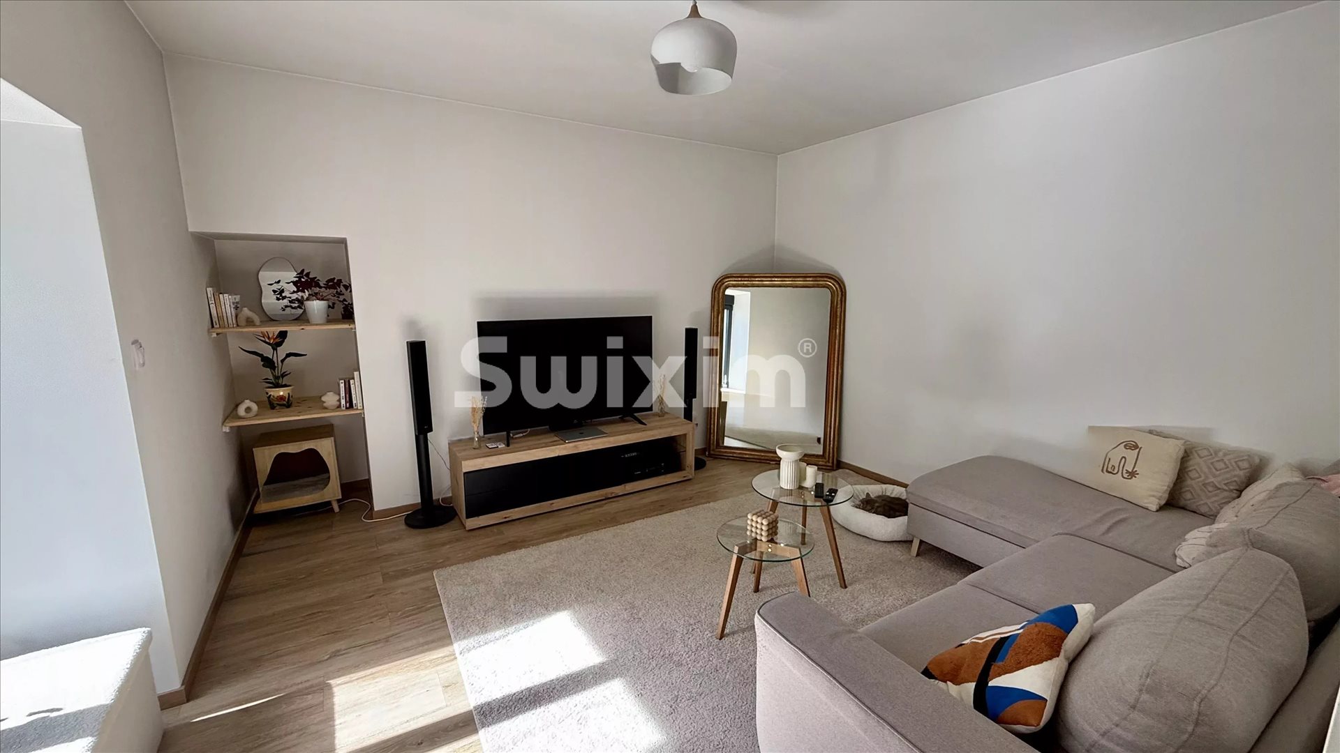 Maison à vendre, 153m², Doucier