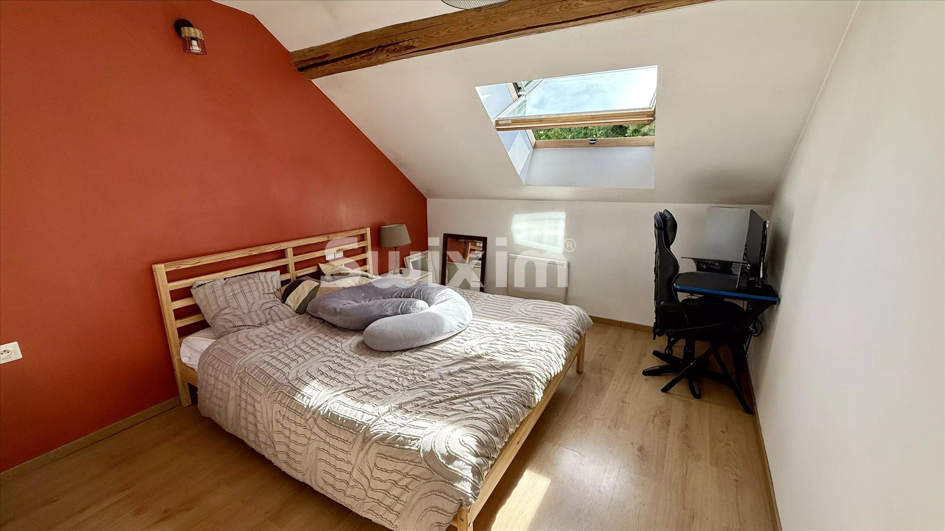 Maison à vendre, 153m², Doucier