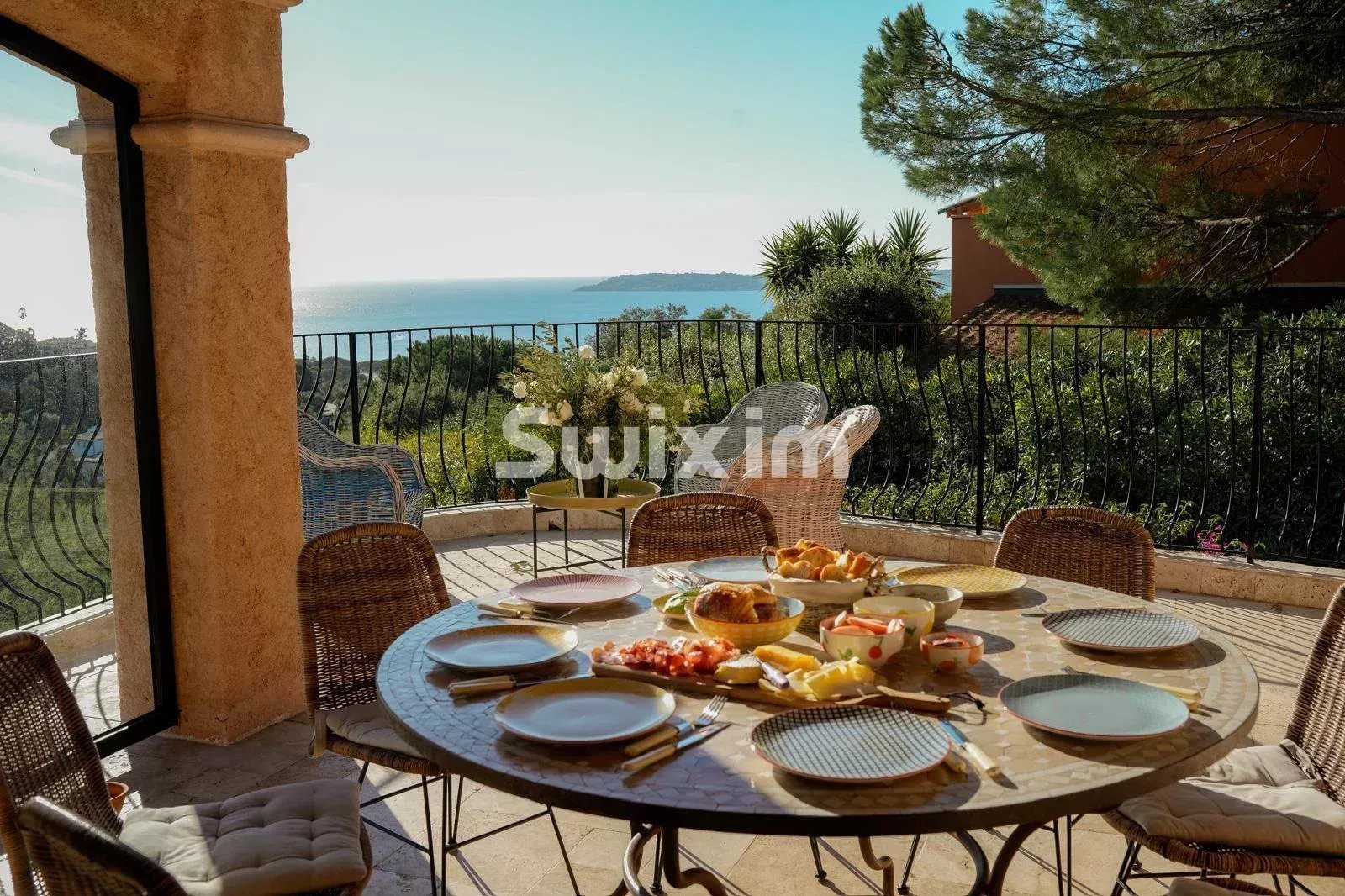 Maison à vendre, 177m², Sainte-Maxime