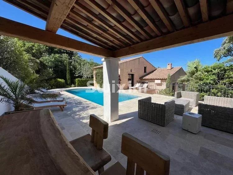 Maison à vendre, 177m², Sainte-Maxime
