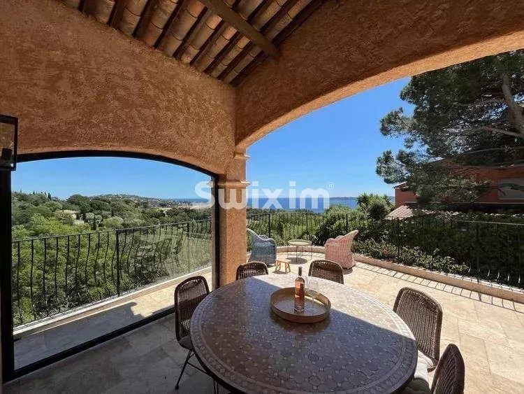 Maison à vendre, 177m², Sainte-Maxime