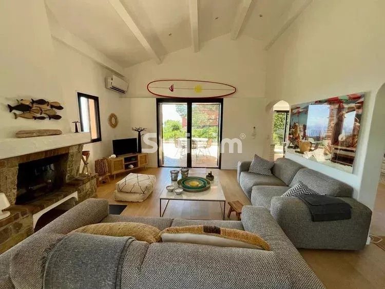 Maison à vendre, 177m², Sainte-Maxime