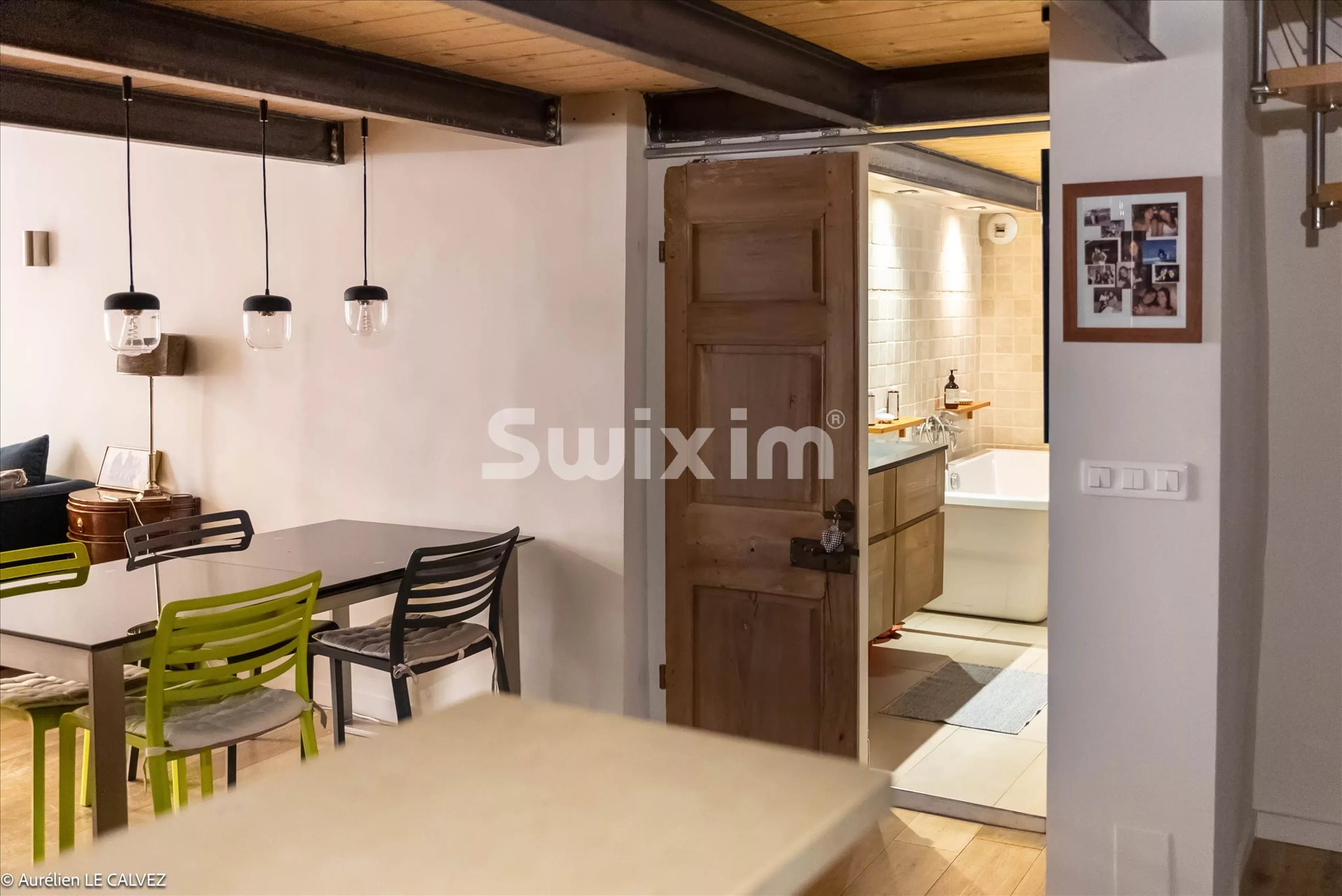 Appartement à vendre, 93m², Aix-en-Provence