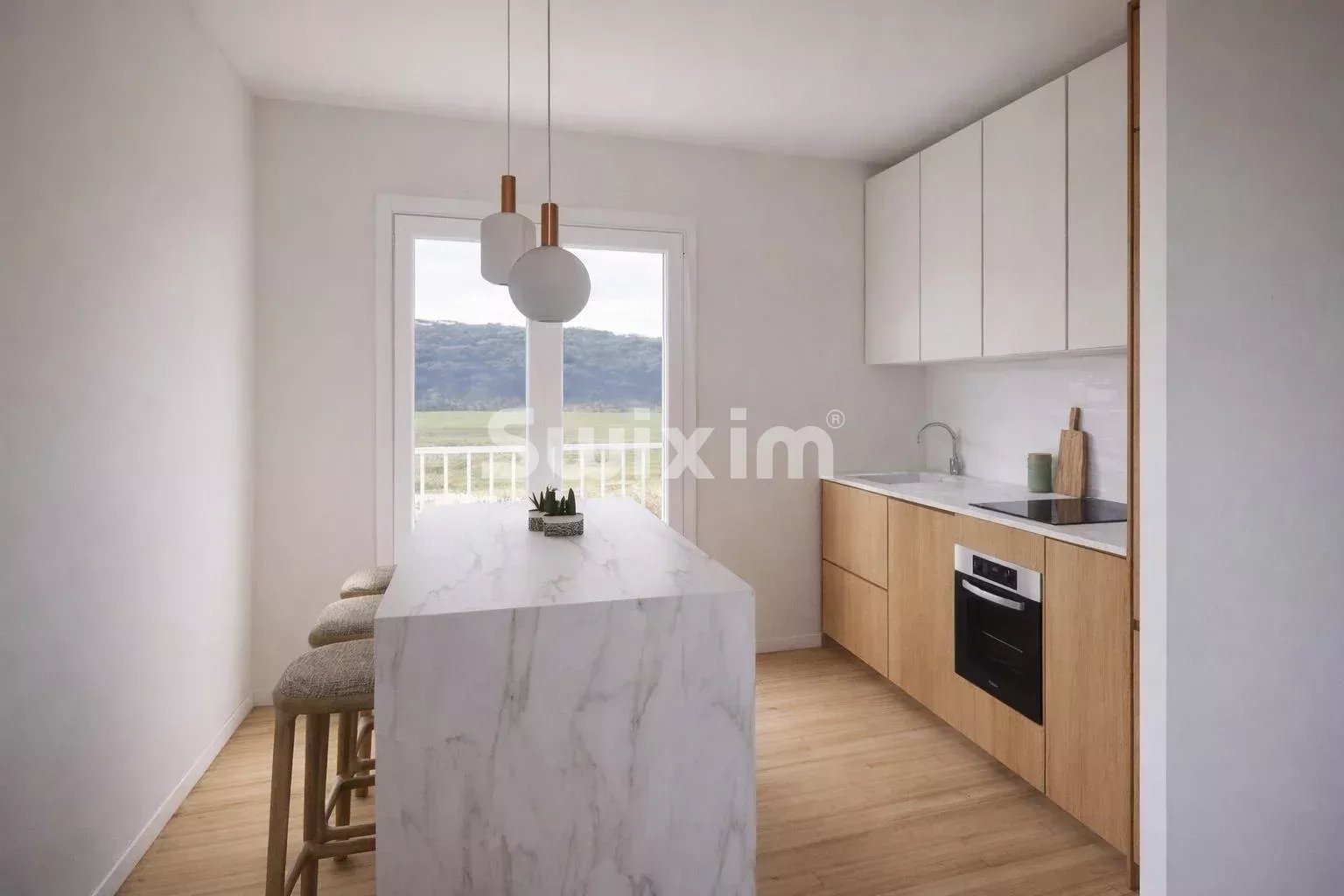 Appartement à vendre, 122m², Aix-en-Provence