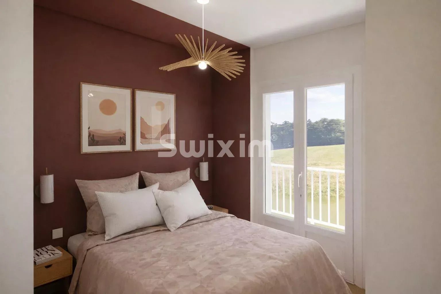 Appartement à vendre, 122m², Aix-en-Provence