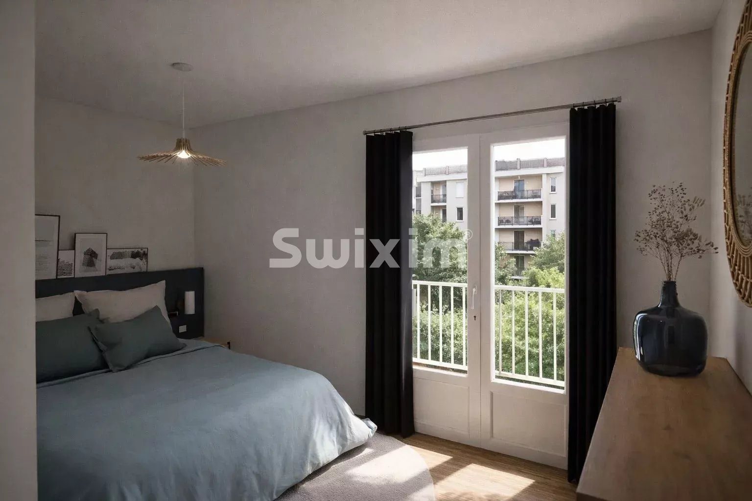 Appartement à vendre, 122m², Aix-en-Provence
