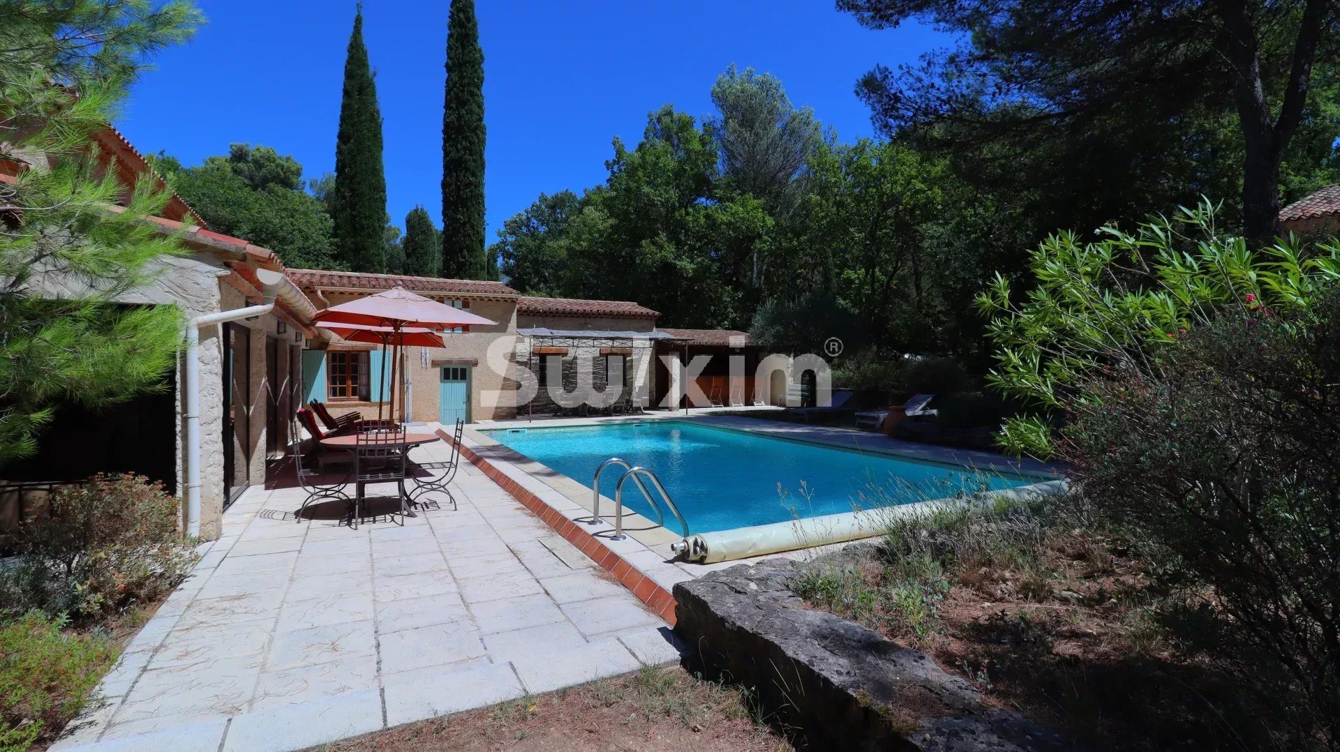 Maison à vendre, 165m², Ménerbes