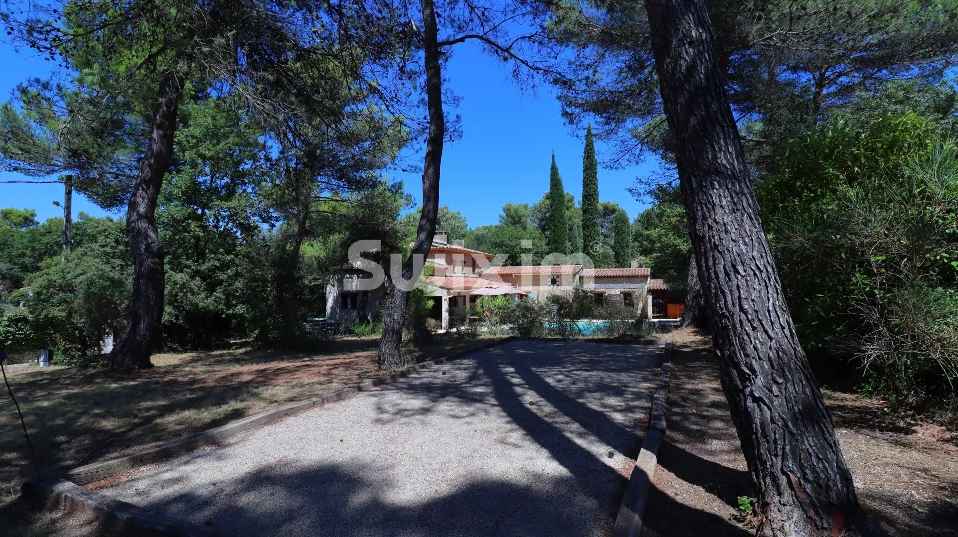Maison à vendre, 165m², Ménerbes