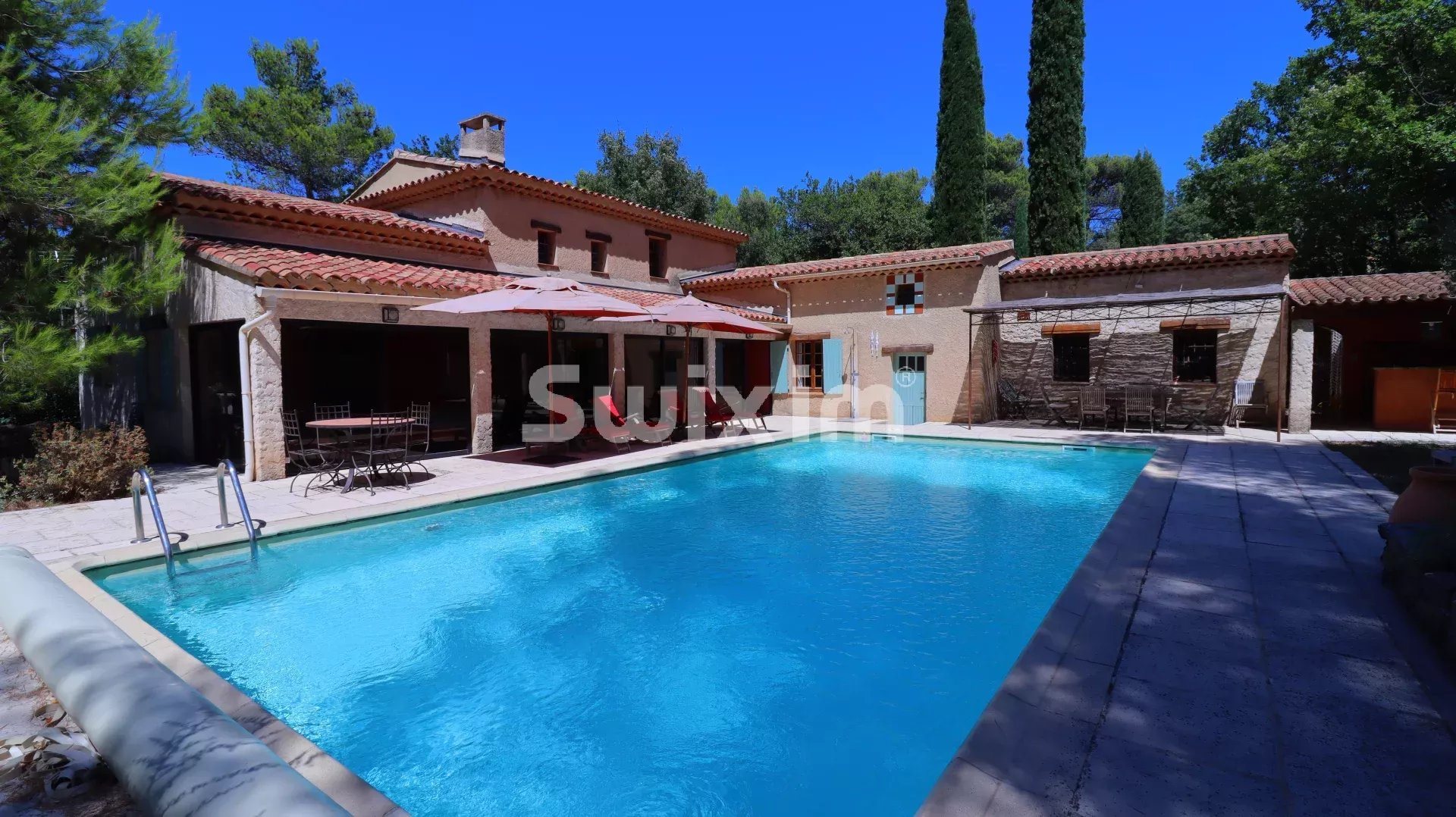 Maison à vendre, 165m², Ménerbes