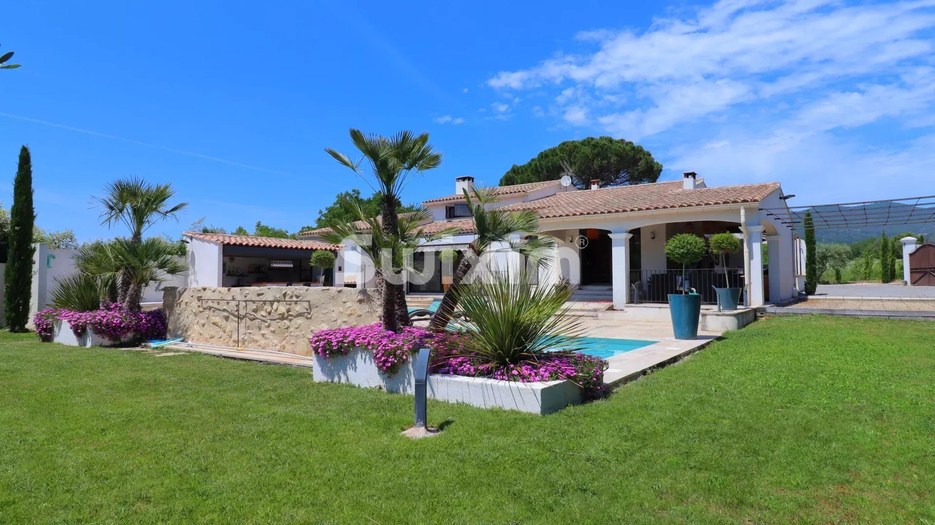 Maison à vendre, 333m², Lourmarin