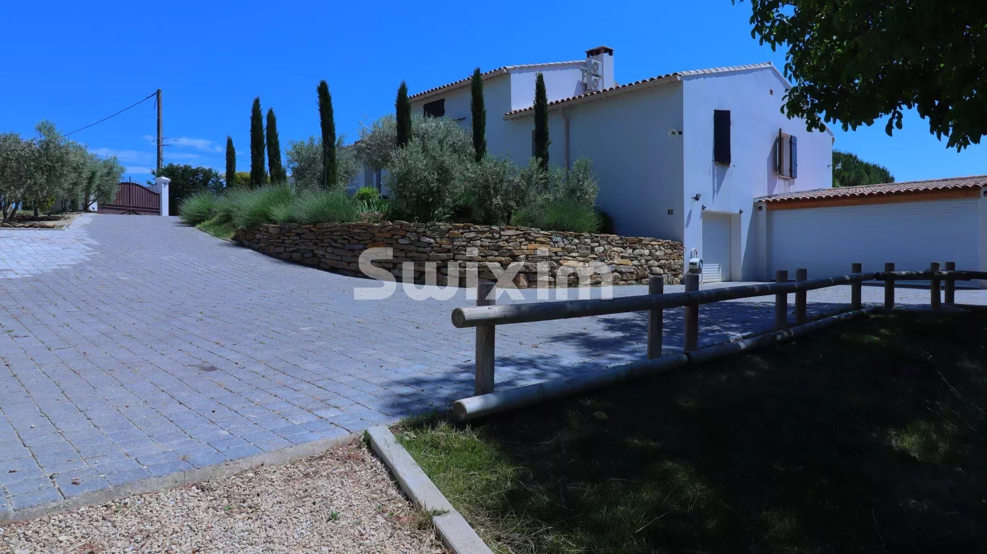 Maison à vendre, 333m², Lourmarin