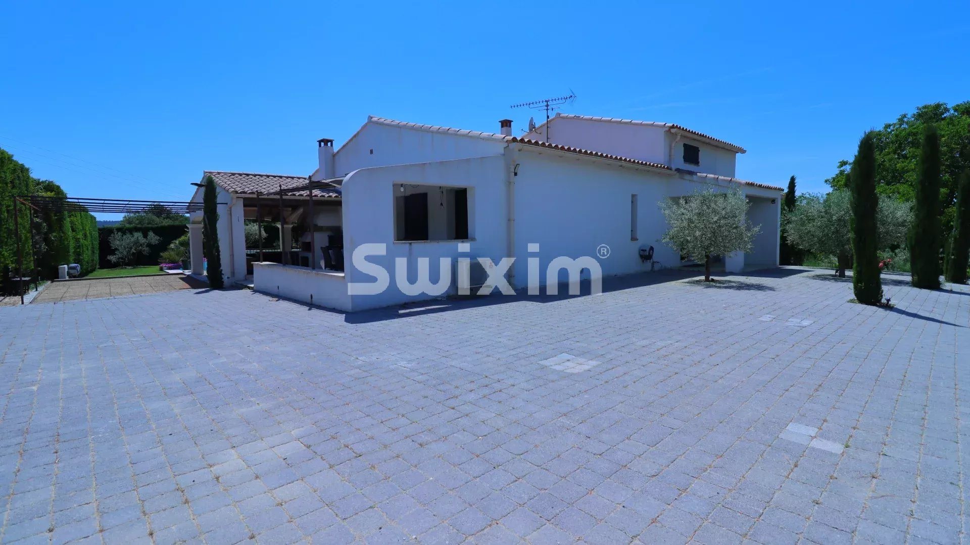 Maison à vendre, 333m², Lourmarin