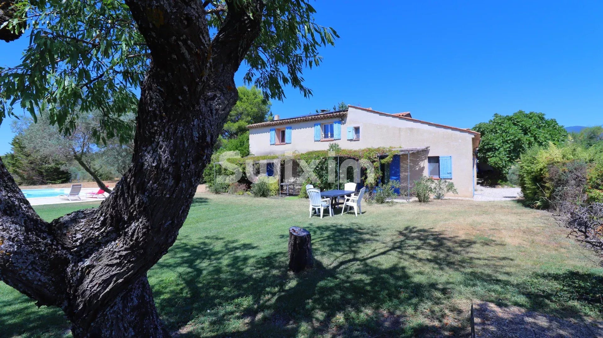 Maison à vendre, 368m², Lourmarin