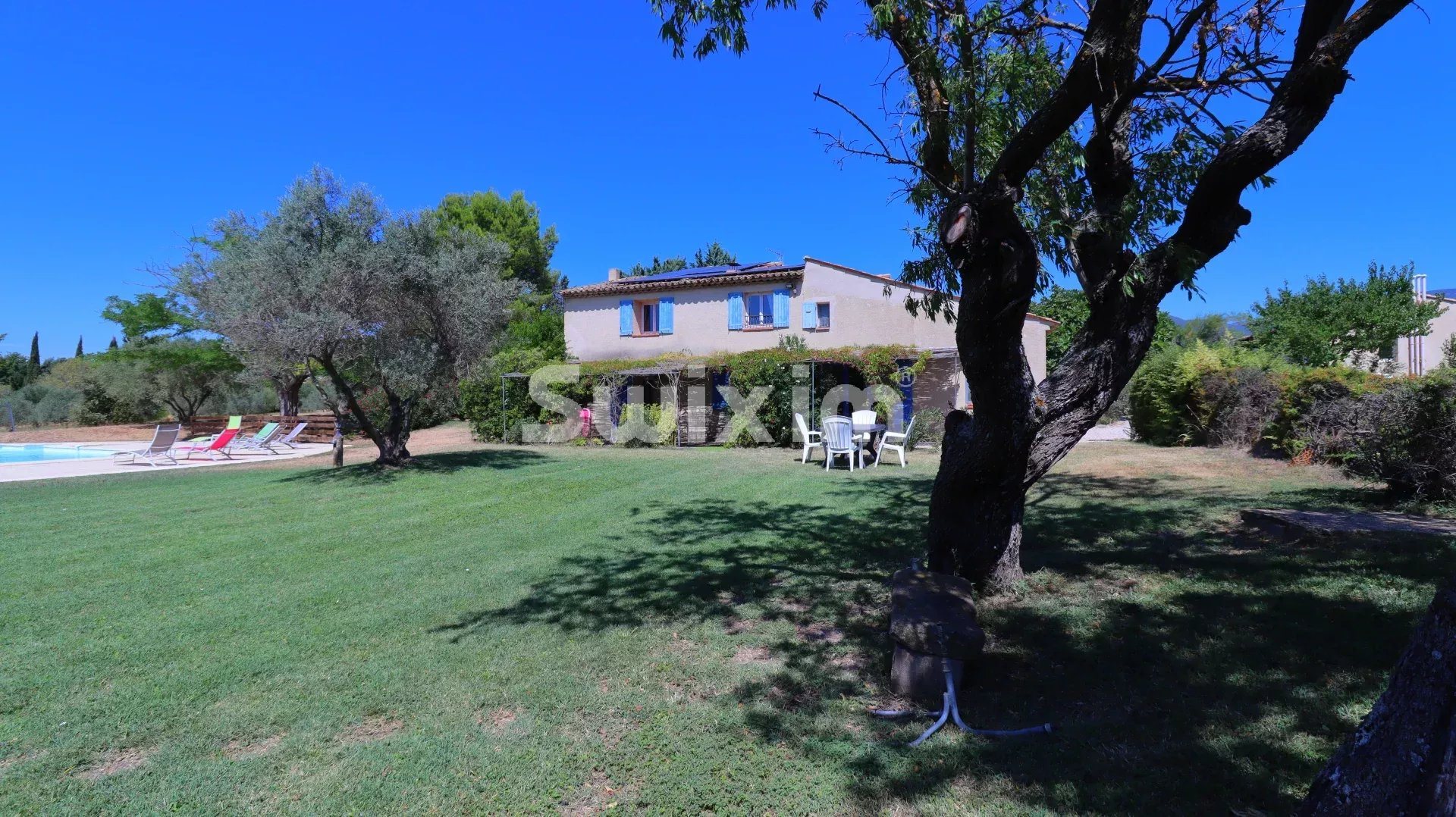 Maison à vendre, 368m², Lourmarin