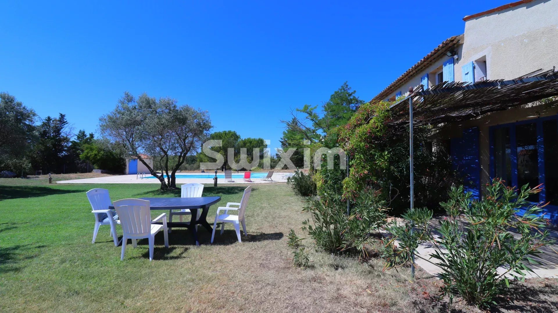 Maison à vendre, 368m², Lourmarin