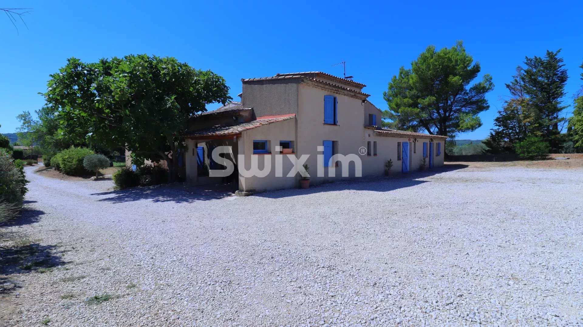 Maison à vendre, 368m², Lourmarin