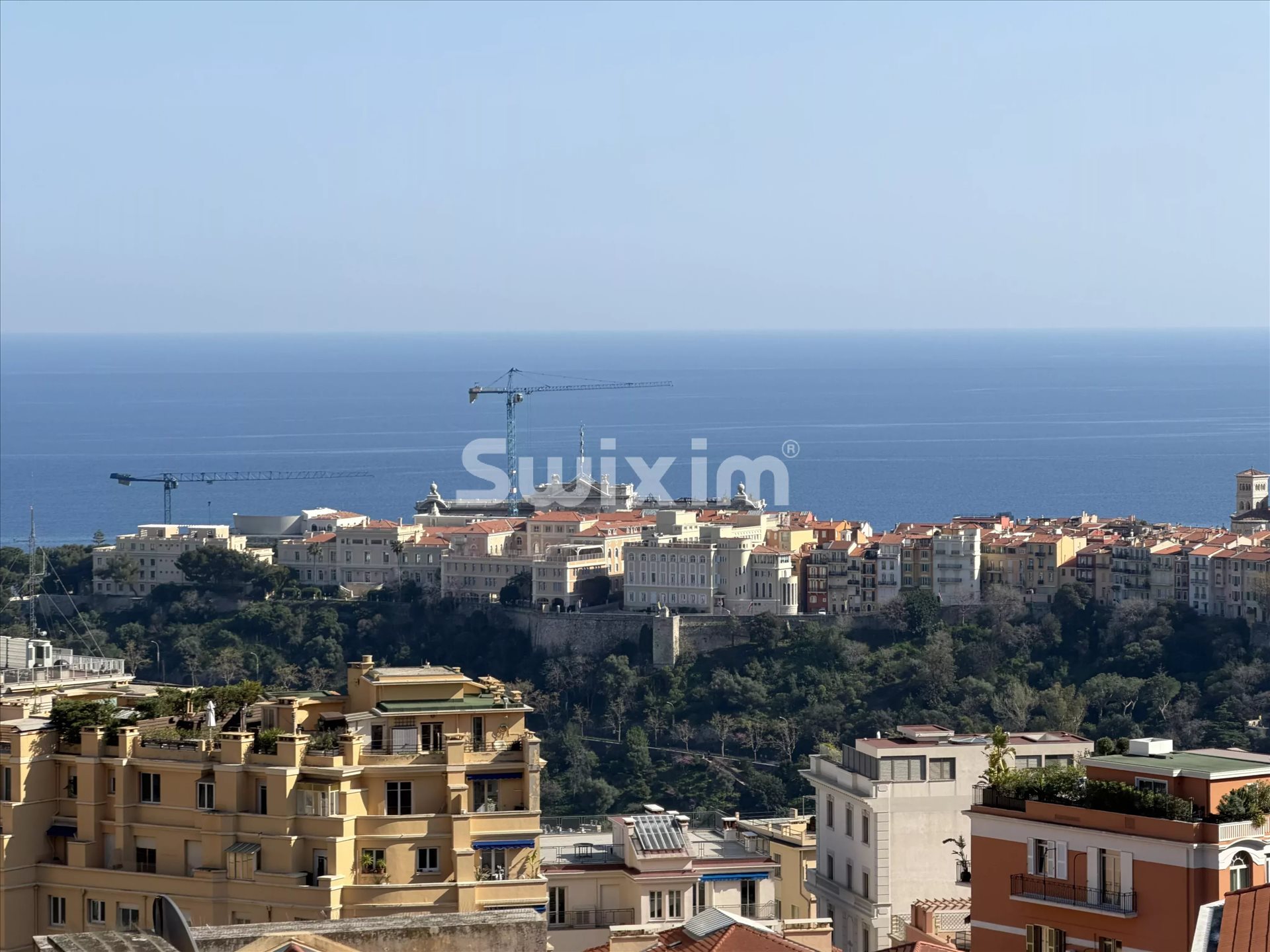 Appartement à vendre, 134m², Beausoleil