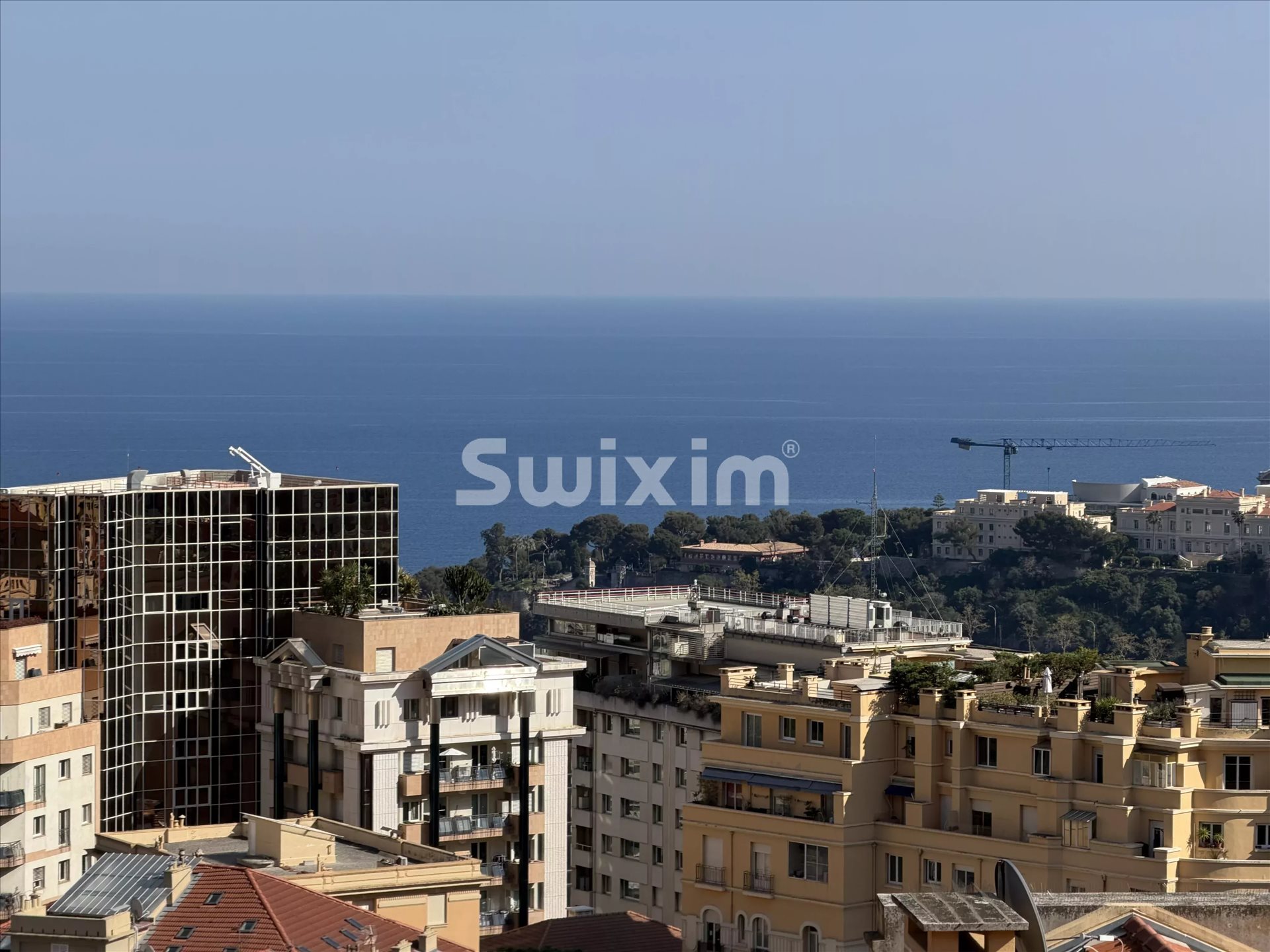 Appartement à vendre, 134m², Beausoleil