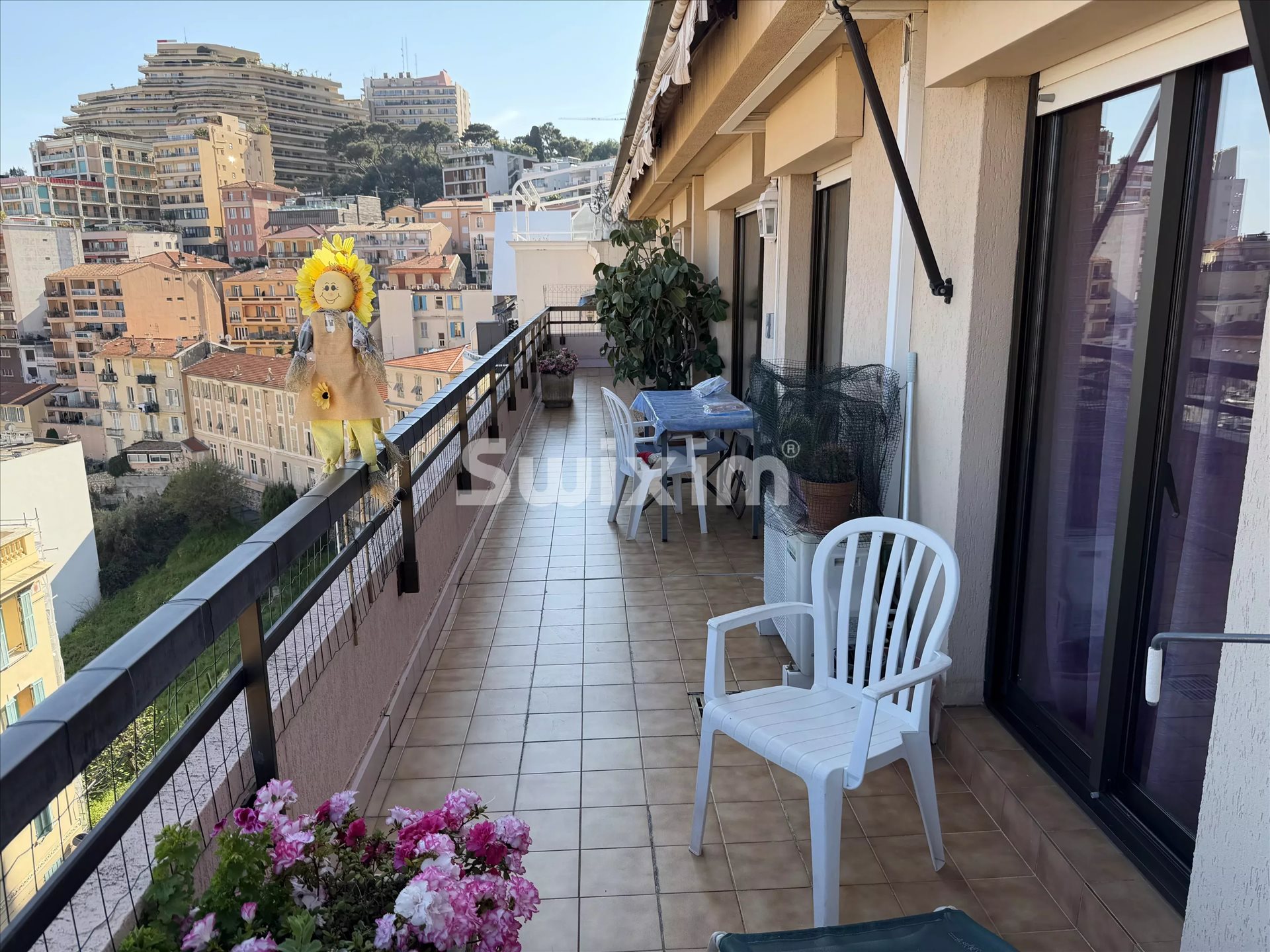 Appartement à vendre, 134m², Beausoleil