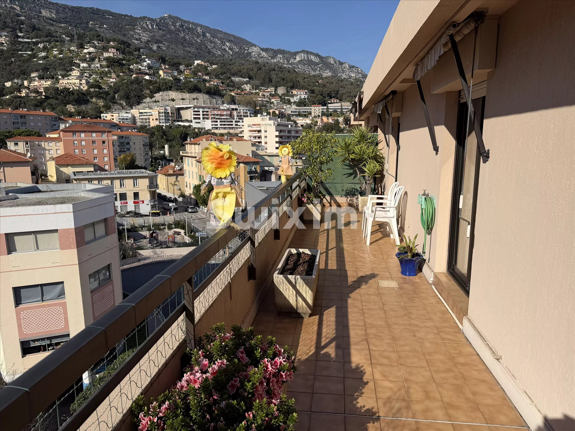 Appartement à vendre, 134m², Beausoleil