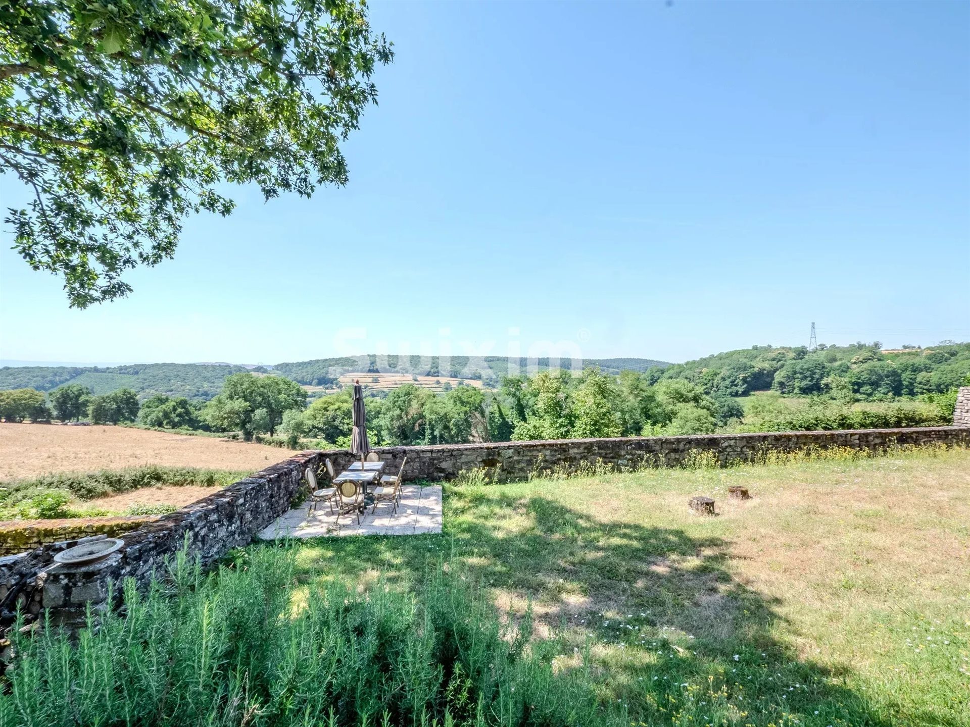 Maison à vendre, 261m², Givry