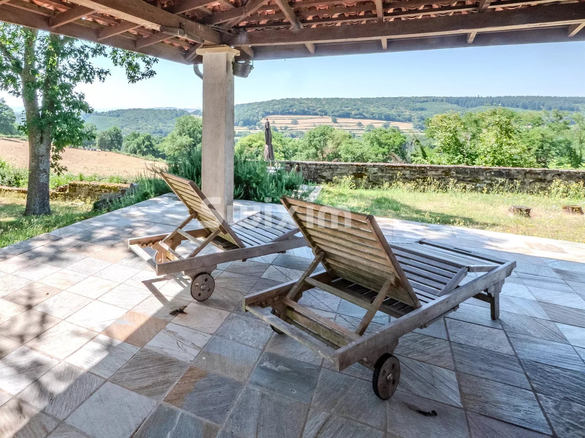 Maison à vendre, 261m², Givry