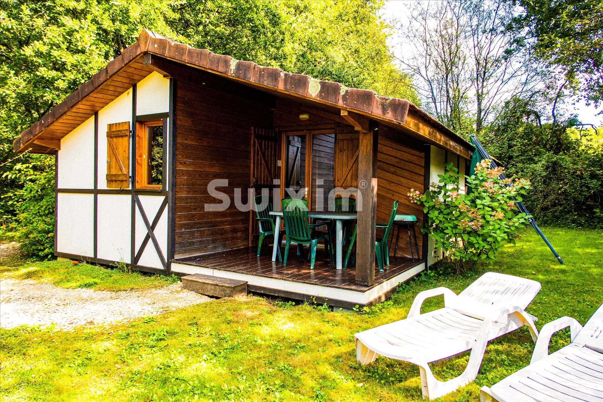 Maison à vendre, 35m², Le Fay