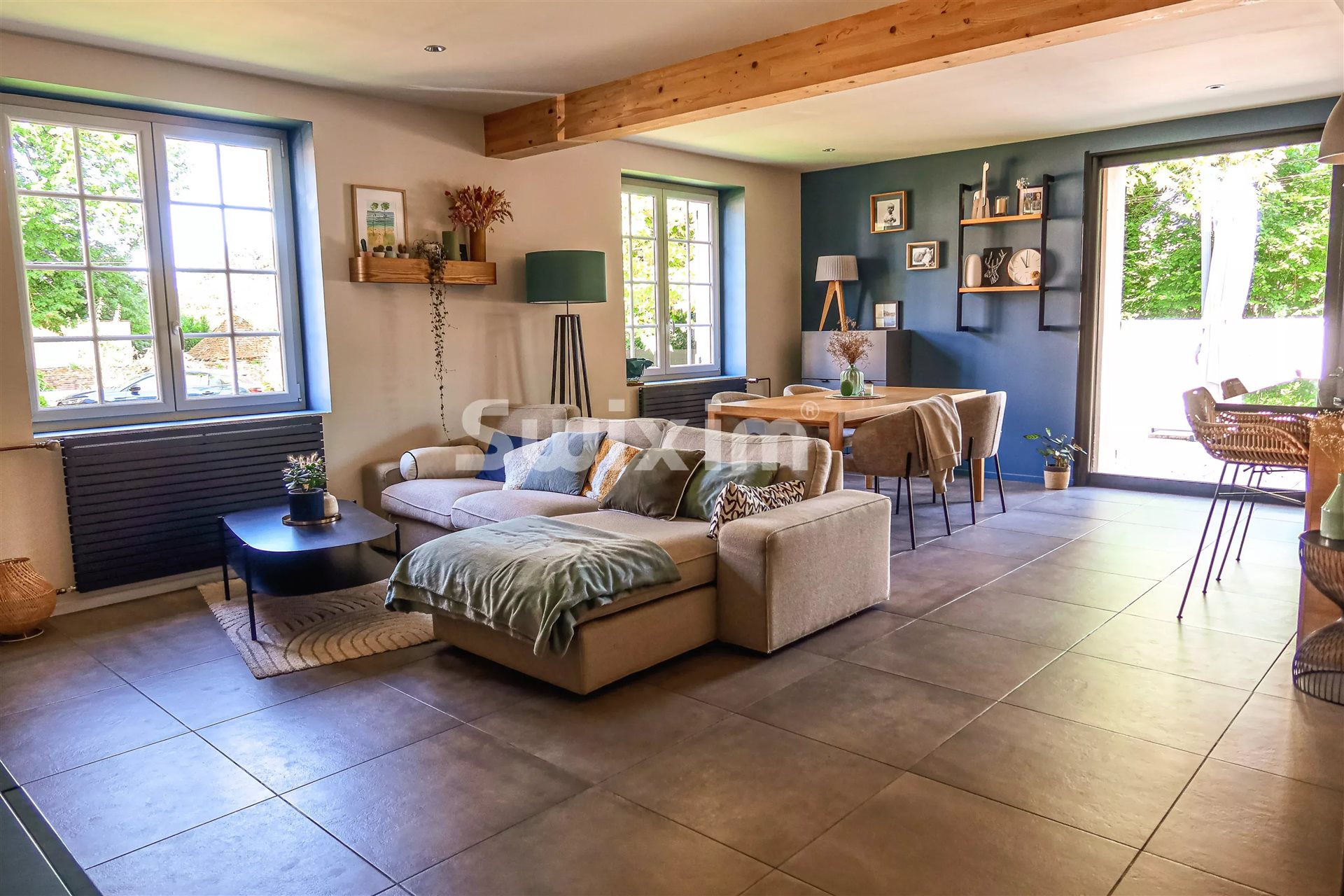 Maison à vendre, 148m², Corgengoux