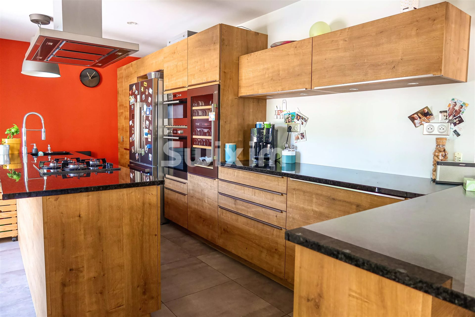 Maison à vendre, 148m², Corgengoux