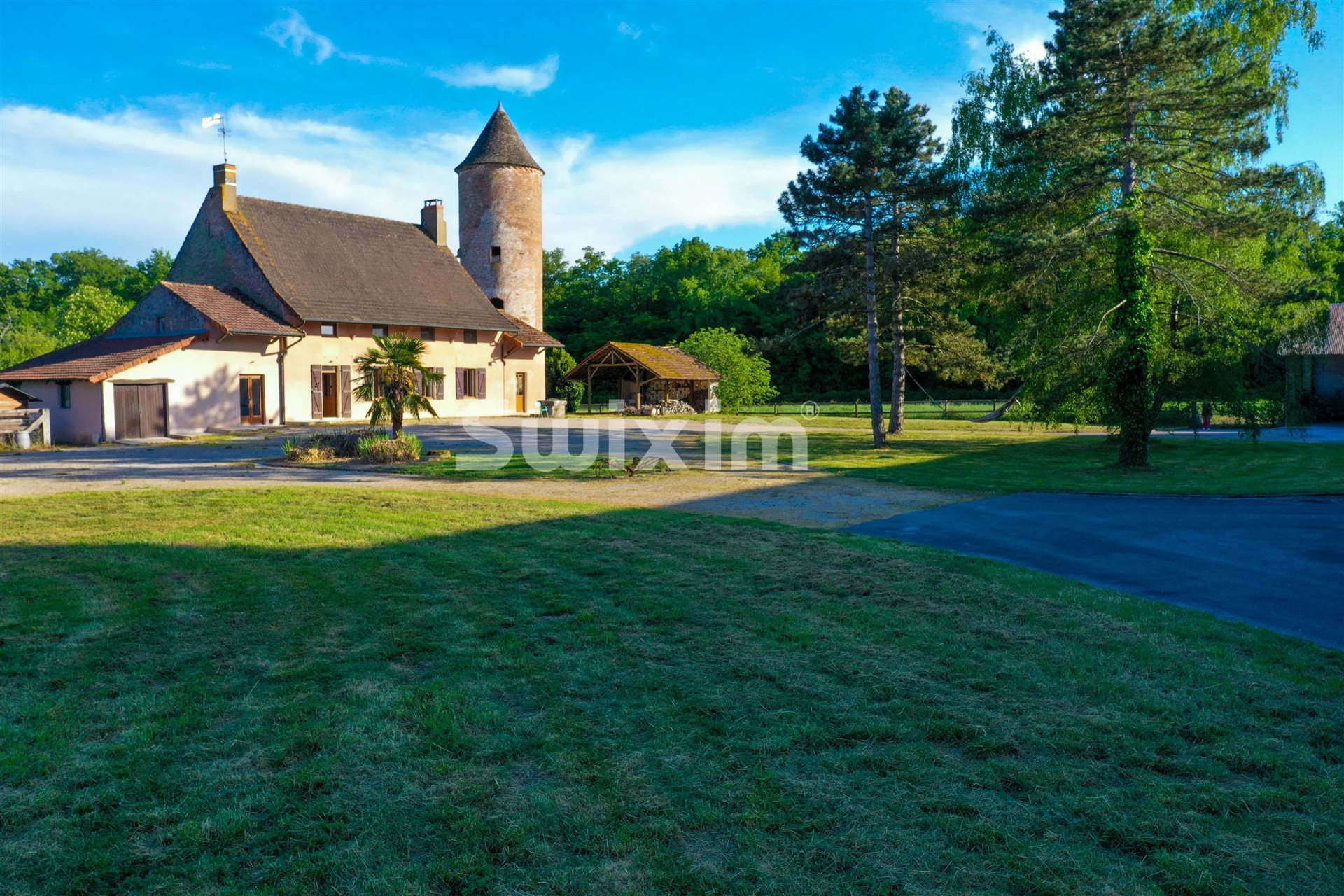 Maison à vendre, 289m², Chalon-sur-Saône