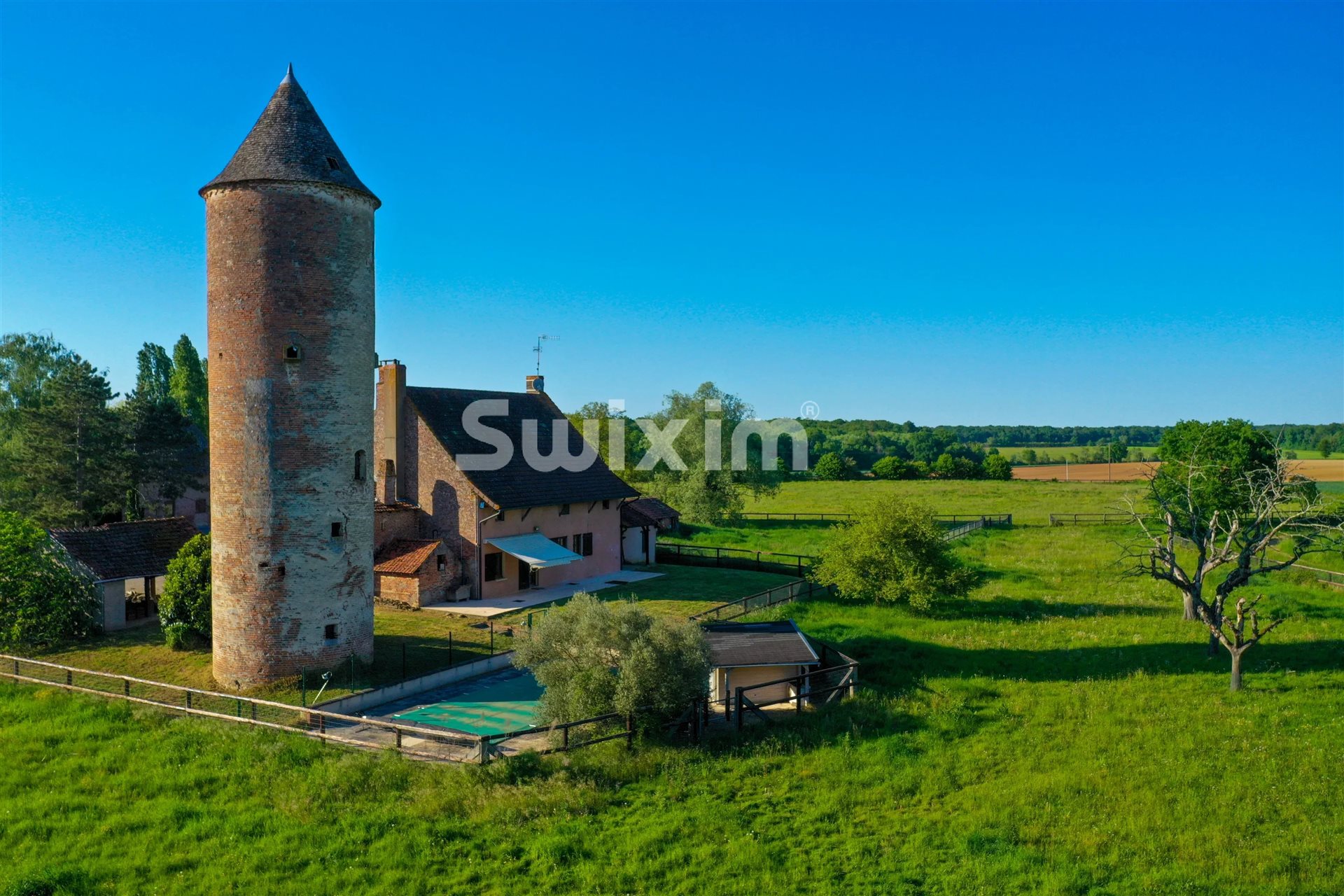 Maison à vendre, 289m², Chalon-sur-Saône