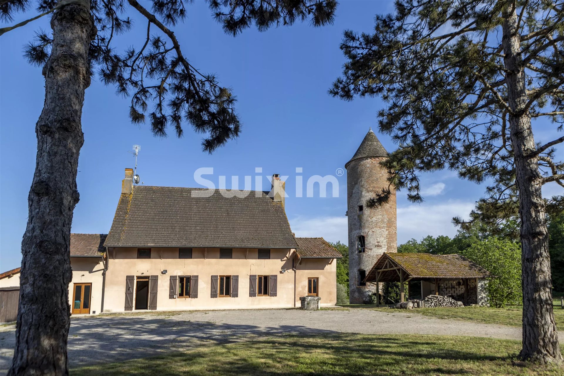 Maison à vendre, 289m², Chalon-sur-Saône