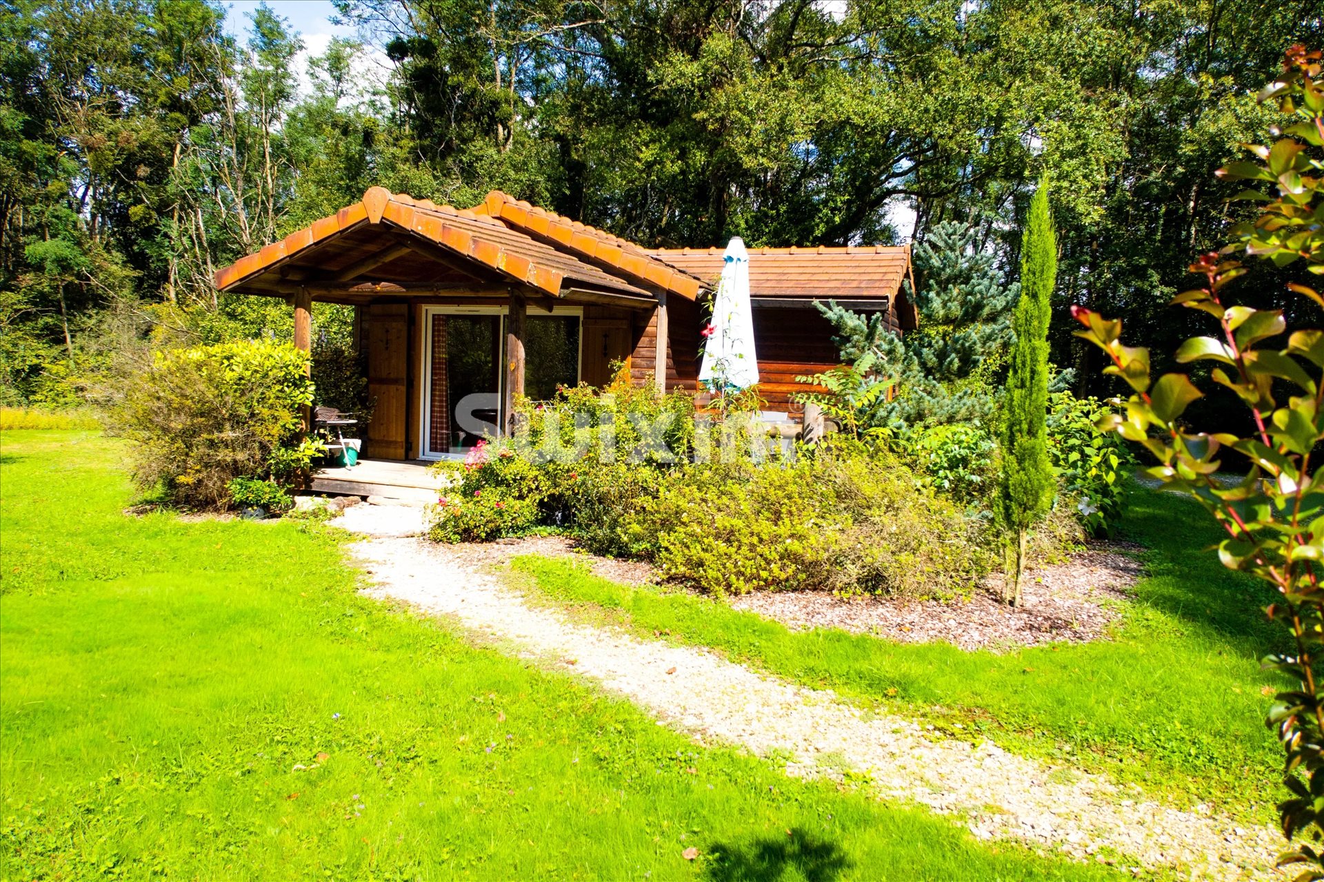 Maison à vendre, 35m², Le Fay