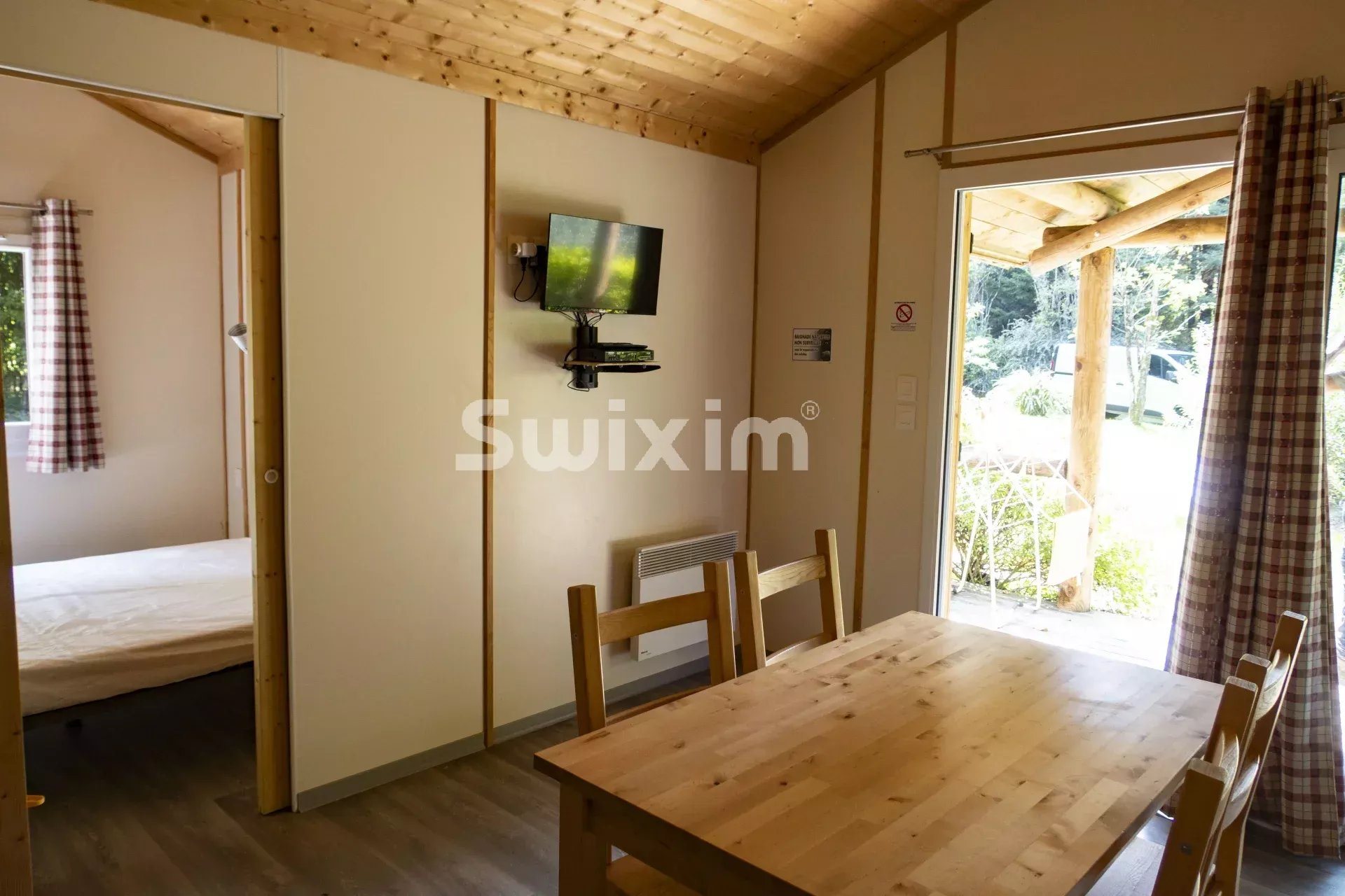 Maison à vendre, 35m², Le Fay